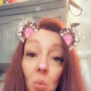 Meet your Posher, Lynda